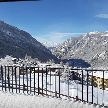 Casa Lo Tze Relais - Indipendent House With Amazing View アパート