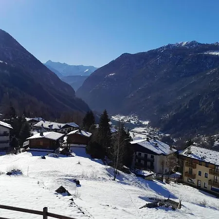 Casa Lo Tze Relais - Indipendent House With Amazing View