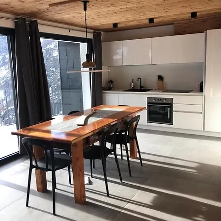 Casa Lo Tze Relais - Indipendent House With Amazing View *