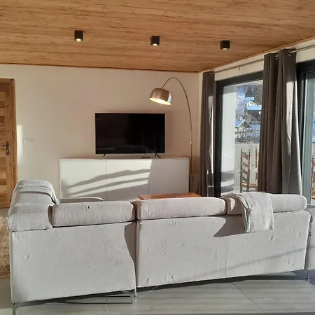 Apartament Casa Lo Tze Relais - Indipendent House With Amazing View