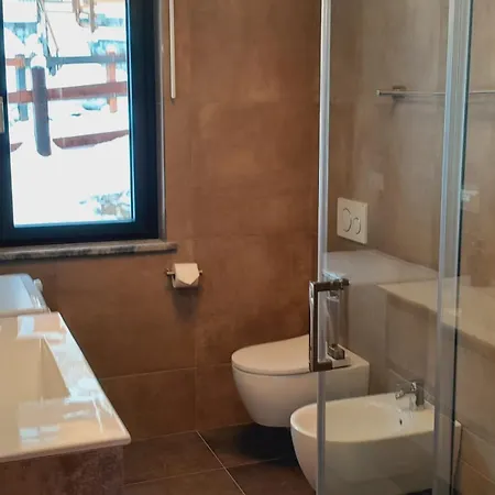 Casa Lo Tze Relais - Indipendent House With Amazing View 아파트 *