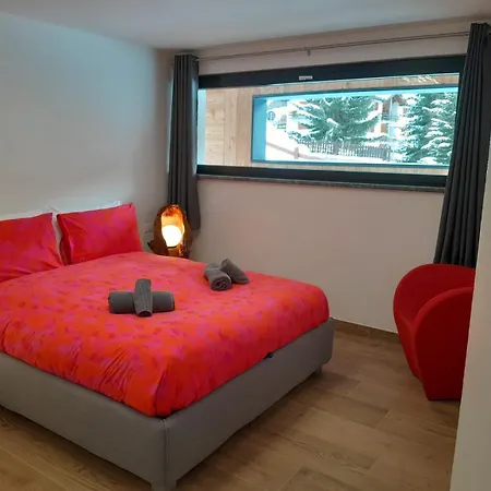 Casa Lo Tze Relais - Indipendent House With Amazing View 아파트