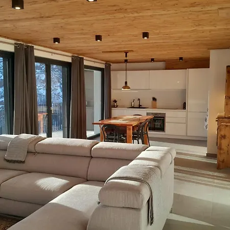 Casa Lo Tze Relais - Indipendent House With Amazing View