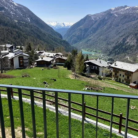 Casa Lo Tze Relais - Indipendent House With Amazing View *
